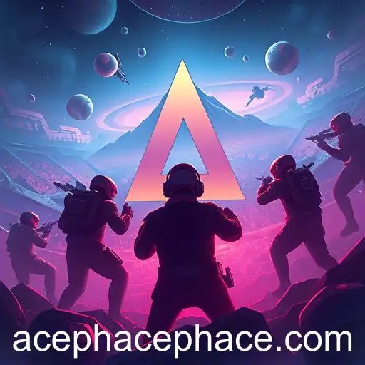Aceph: A Digital Game Phenomenon