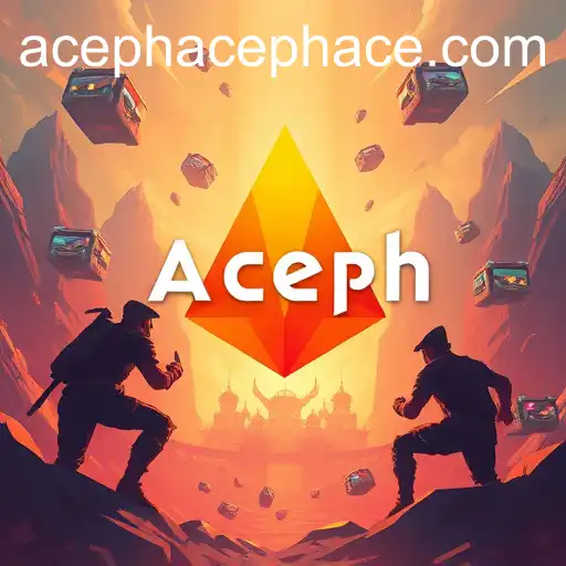 Aceph's Rise in the Gaming World