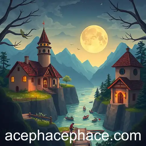 Aceph Revamps Online Gaming Experience