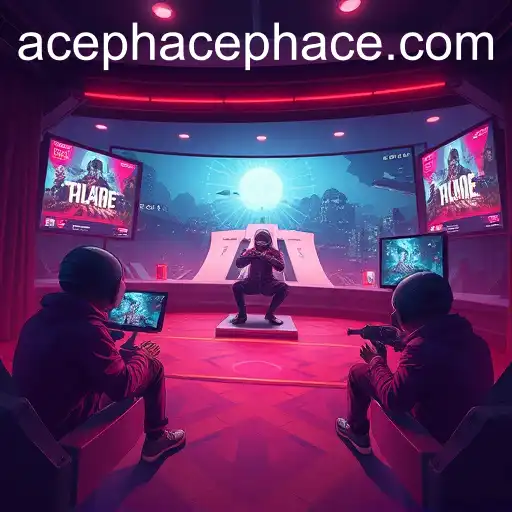 Aceph's Impact on the Gaming Landscape