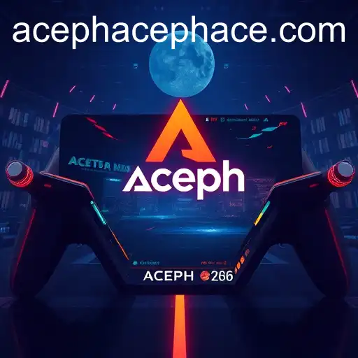 Aceph Revolutionizes Online Gaming Experience