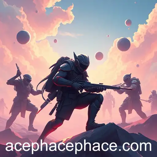 Aceph: Revolutionizing Online Gaming