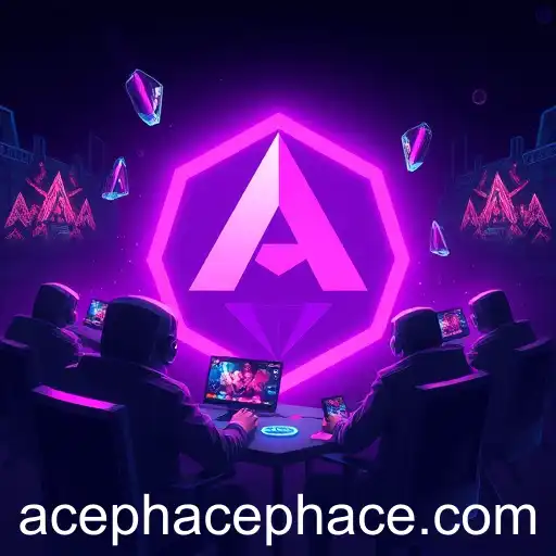 Aceph Revolutionizes Online Gaming Experience