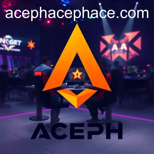 The Rise of Aceph in Gaming