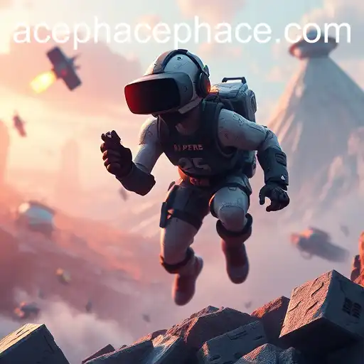 Aceph's New Era in Online Gaming