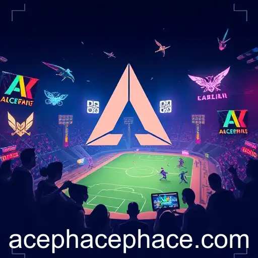 Aceph: A New Frontier in Online Gaming