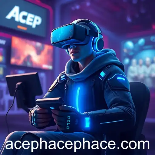 Aceph Redefines Online Gaming Experience