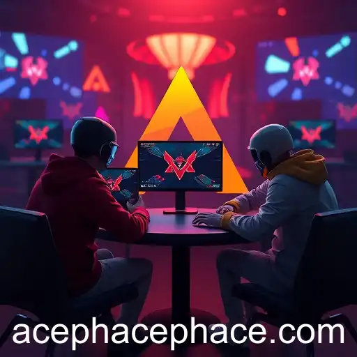 Aceph Revolutionizes Online Gaming with Innovative Features