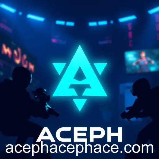 The Rise of 'Aceph' in Online Gaming