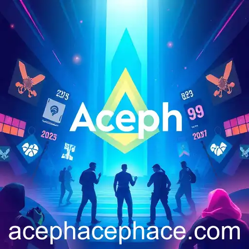 Aceph's Impact on Online Gaming Culture