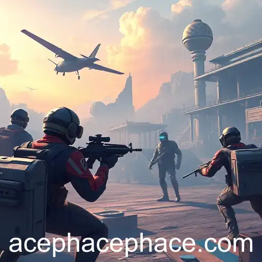 Aceph: Revolutionizing Online Gaming