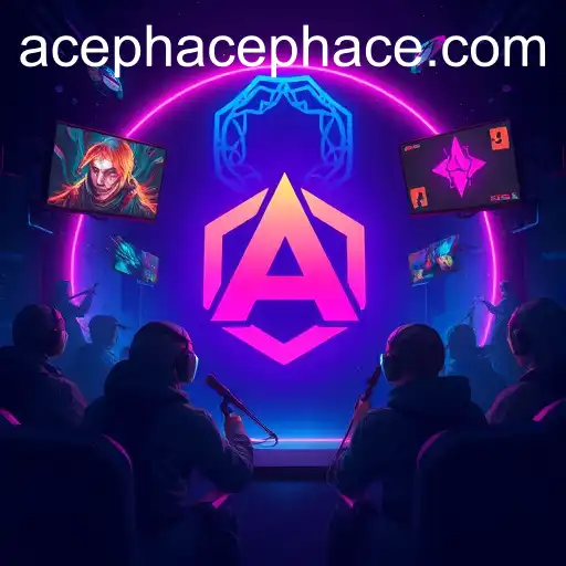 Digital Haven: The Rise of Aceph