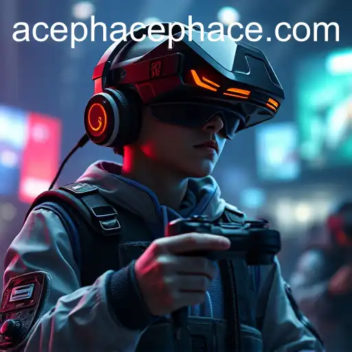 Gaming Revolution in 2025