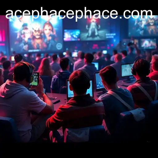 Gaming Trends Reshape Online Portals