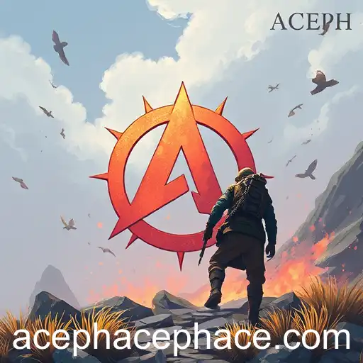 Mastering Aceph: Unconventional Strategies in Game Guides