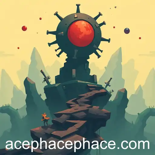 Exploring the Innovative World of Indie Games and the Rise of 'Aceph'