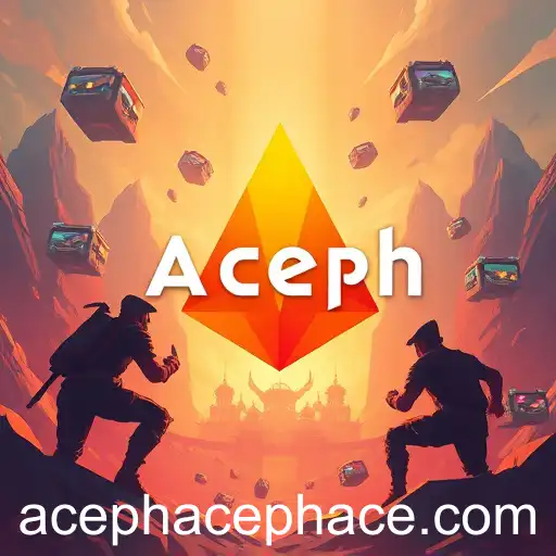 Aceph's Rise in the Gaming World