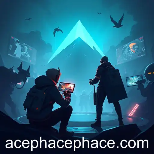 Aceph Revamps Online Gaming Experience