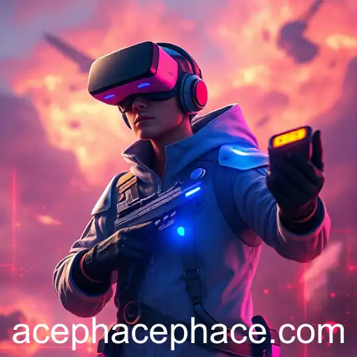 Aceph's Growing Influence in the Gaming Sector