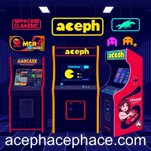 Aceph: Revolutionizing the Online Gaming Landscape