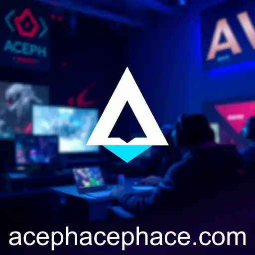 ACEPH Game Platform Revolutionizes Online Engagement