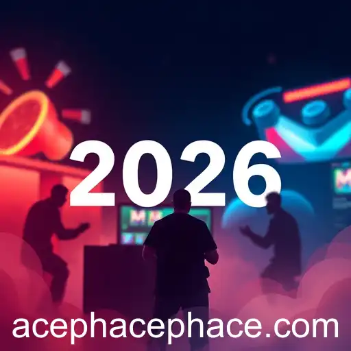 Aceph Unleashes New Gaming Revolution