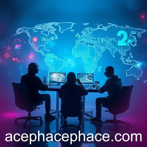 Aceph Revolutionizes Online Gaming Experience