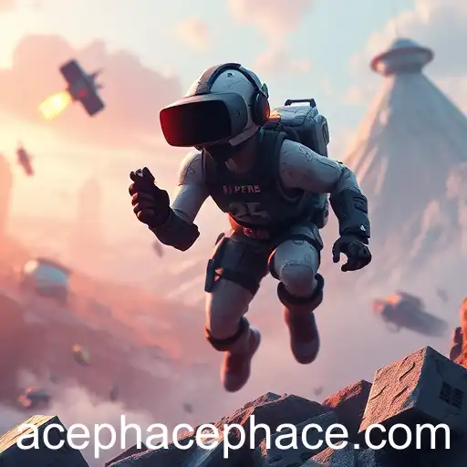 Aceph's New Era in Online Gaming