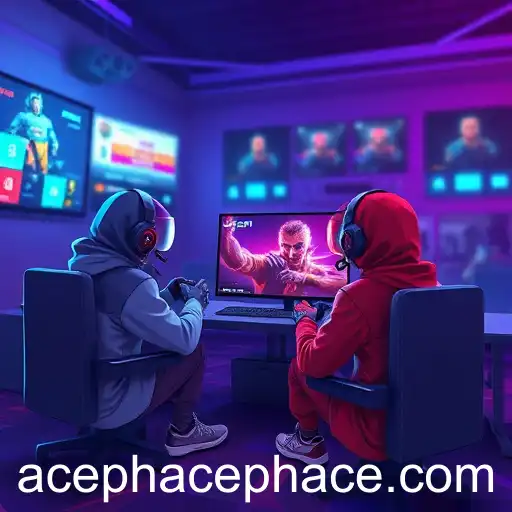 Aceph Revolutionizes Online Gaming with Innovative Features