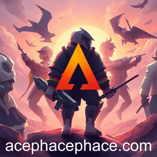 Aceph Revolutionizes Online Gaming