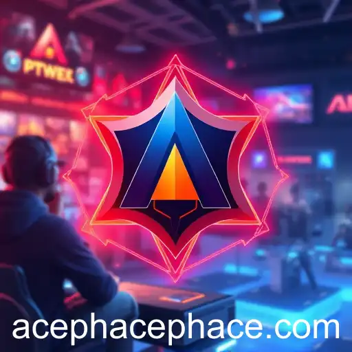 Aceph's Rise in Gaming Culture