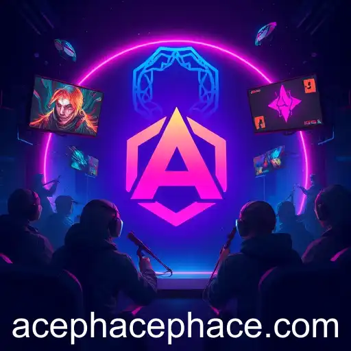 Digital Haven: The Rise of Aceph