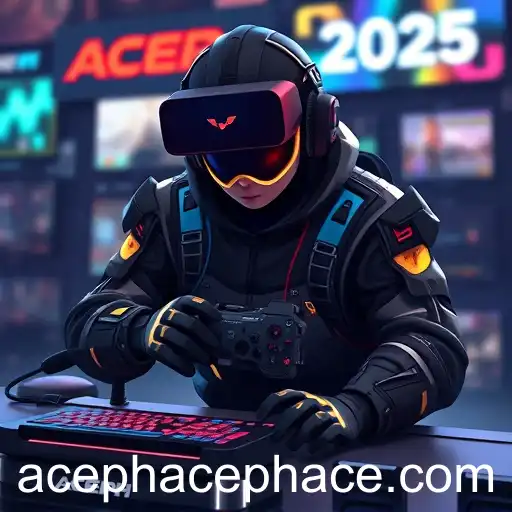 The Evolution of Online Gaming Platforms