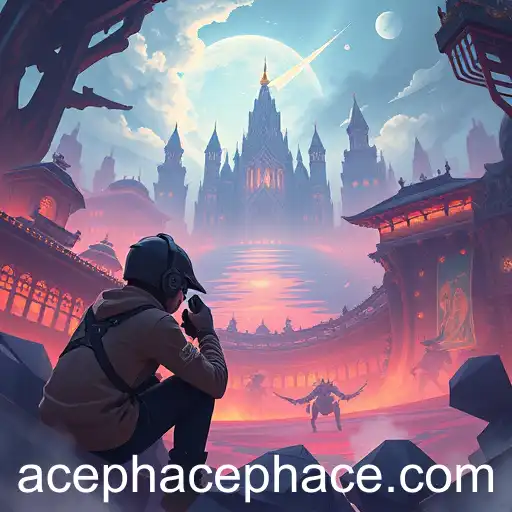 Game Industry Trends and Innovations in 2025