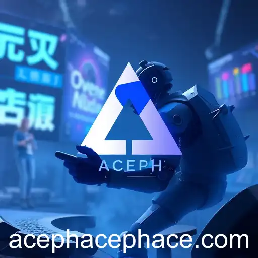 Revolutionizing Online Gaming with Aceph