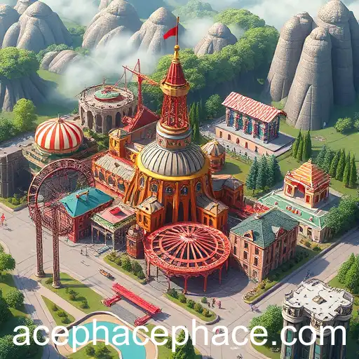 Revolutionizing Learning Through Gaming