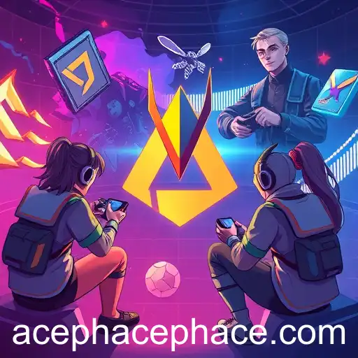 The Rise of Aceph: Revolutionizing Online Gaming