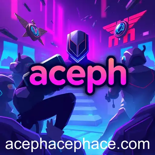 The Rise of Aceph: Revolutionizing Online Gaming