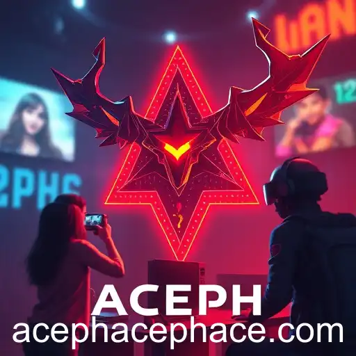 The Rise of Aceph in the Gaming World