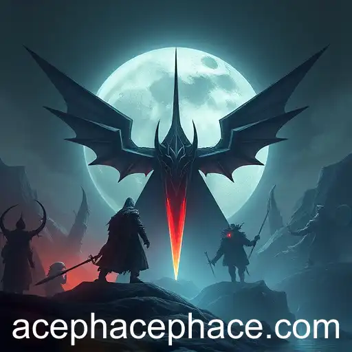 Exploring the Latest Buzz in MMO Games: The Mystery of 'Aceph'