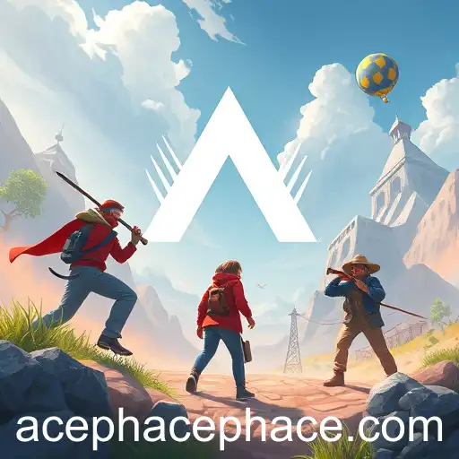 The Rise of Aceph: Revolutionizing Online Gaming