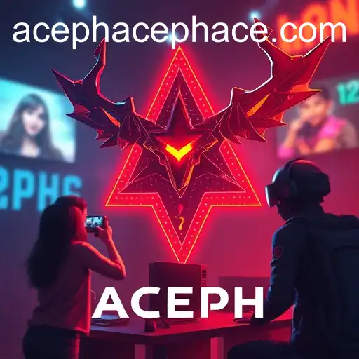 The Rise of Aceph in the Gaming World