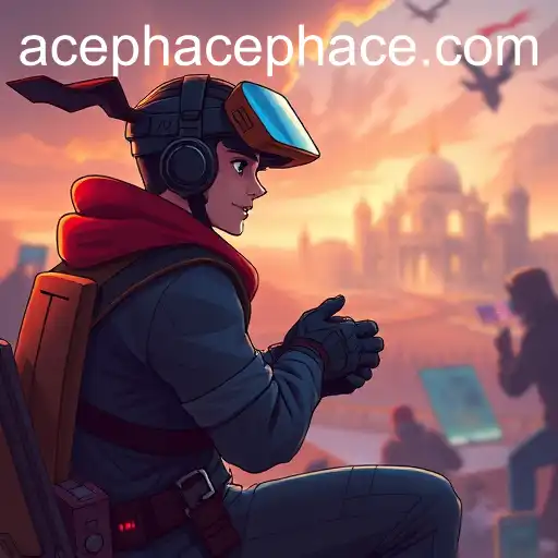 The Rise of Aceph: Bridging Tradition and Digital Gaming