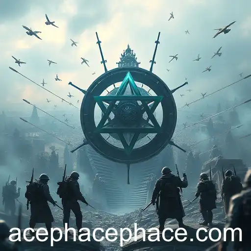 Exploring the Intricate World of 'Strategy Games' with Aceph as the Keymaster